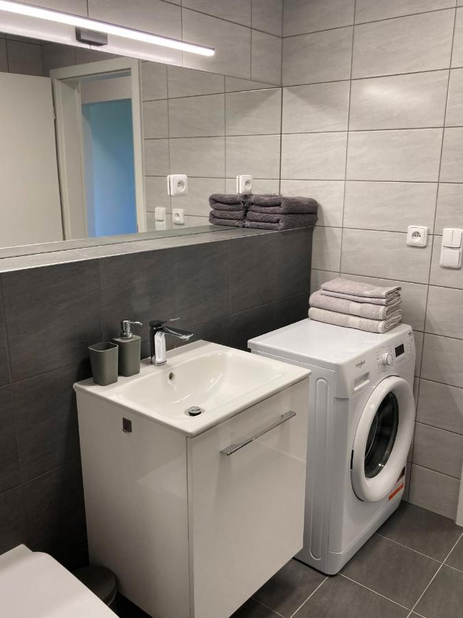 Sunset Studio Apartment Poprad Exterior foto