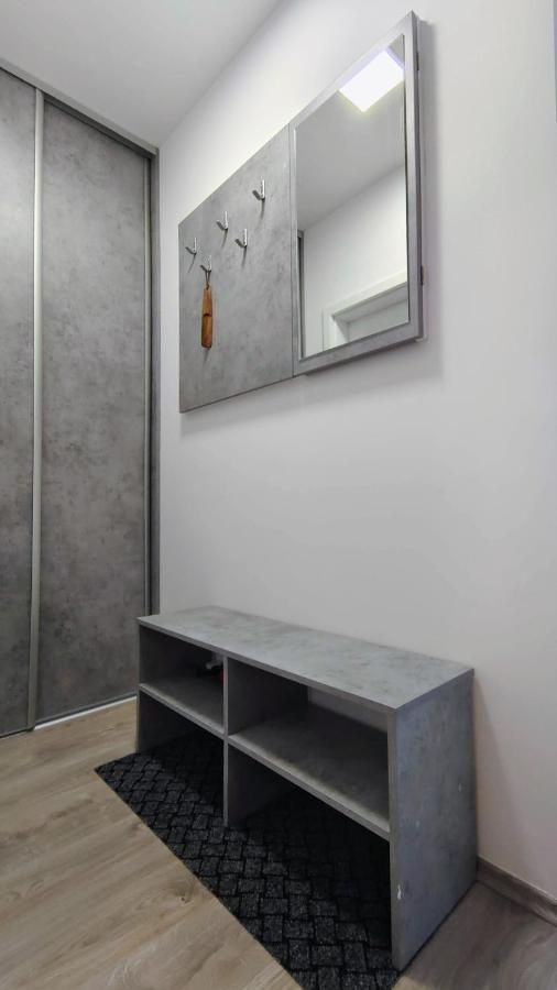 Sunset Studio Apartment Poprad Exterior foto